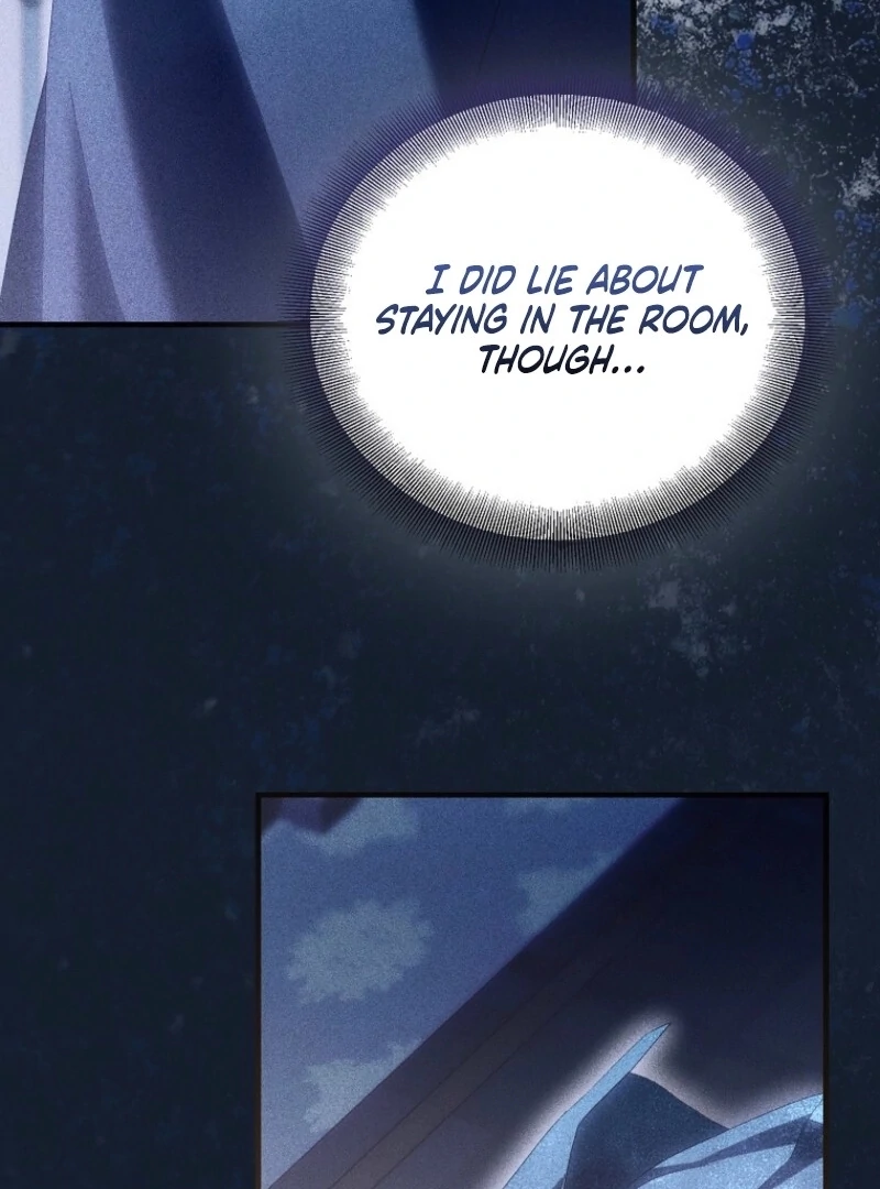 The Beloved Fake Saint Chapter 107 - page 41