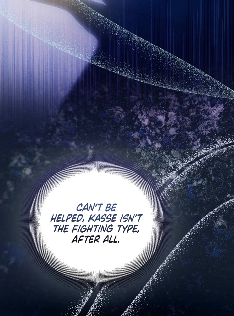 The Beloved Fake Saint Chapter 107 - page 45