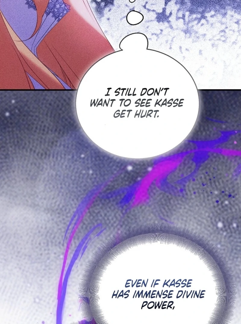 The Beloved Fake Saint Chapter 107 - page 47