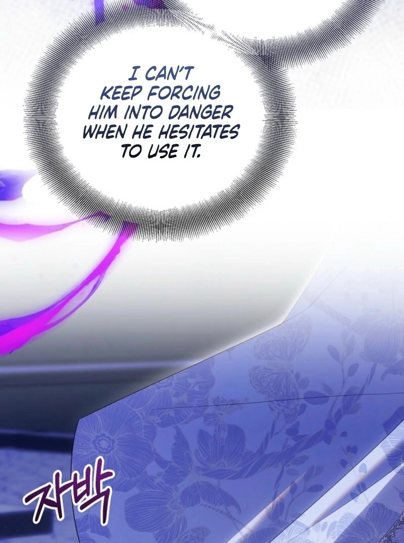 The Beloved Fake Saint Chapter 107 - page 48