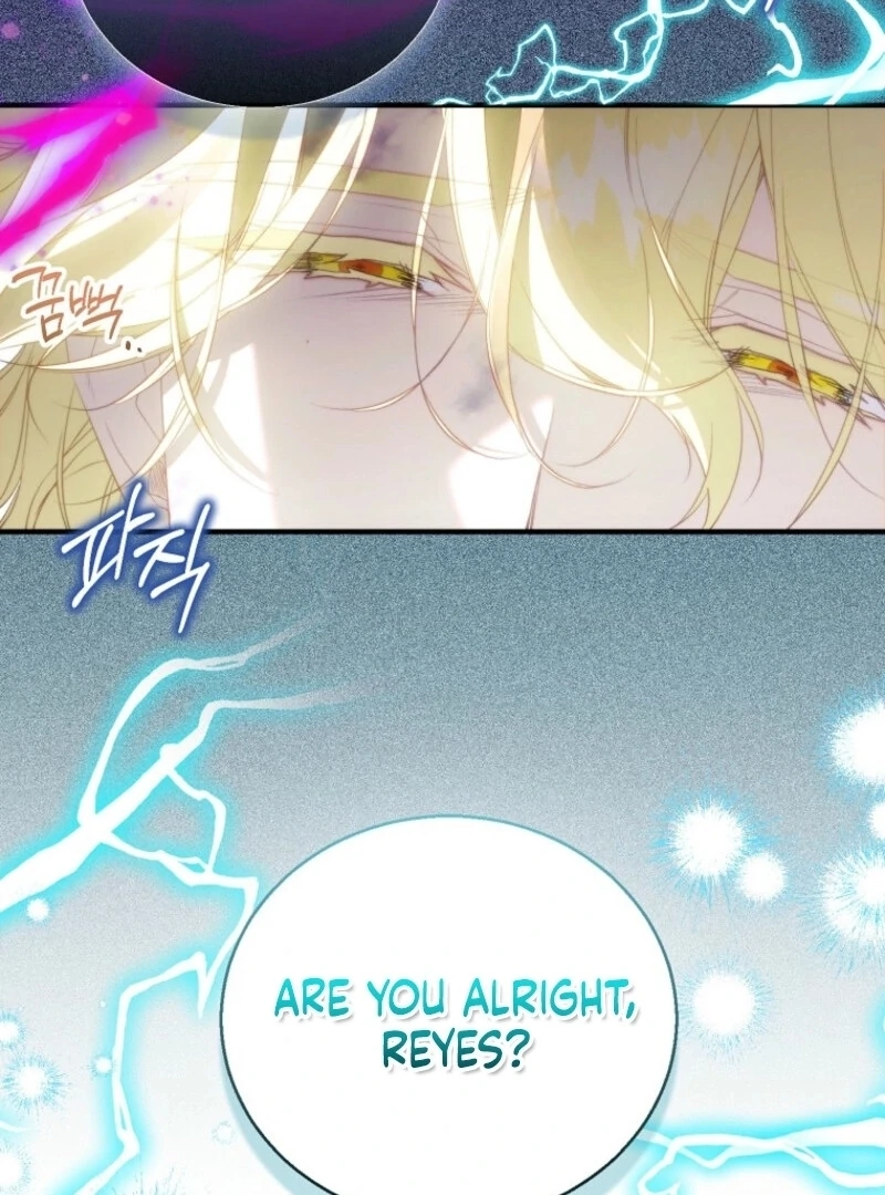 The Beloved Fake Saint Chapter 107 - page 4