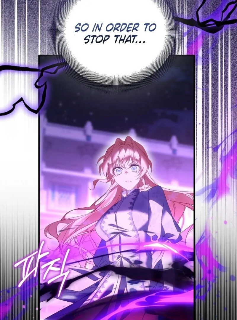 The Beloved Fake Saint Chapter 107 - page 50