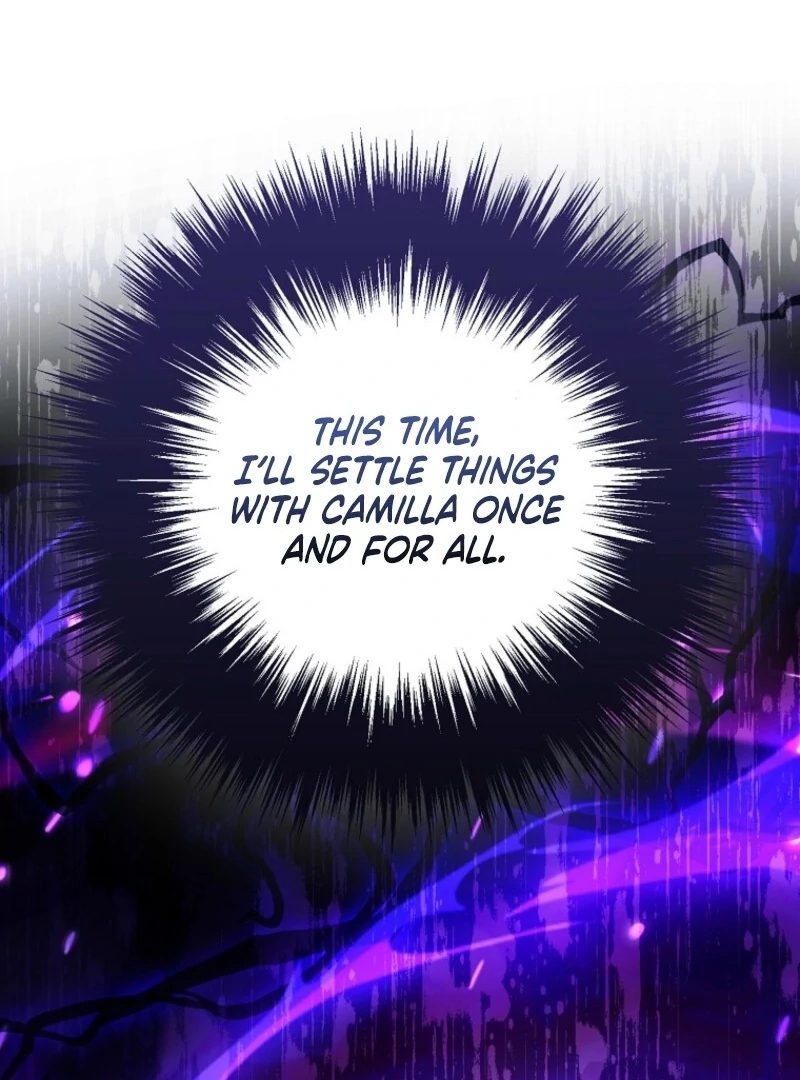 The Beloved Fake Saint Chapter 107 - page 52