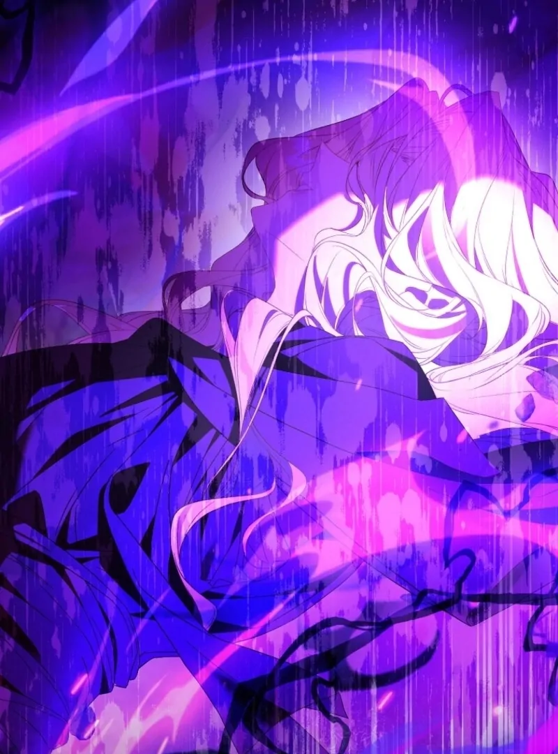 The Beloved Fake Saint Chapter 107 - page 53