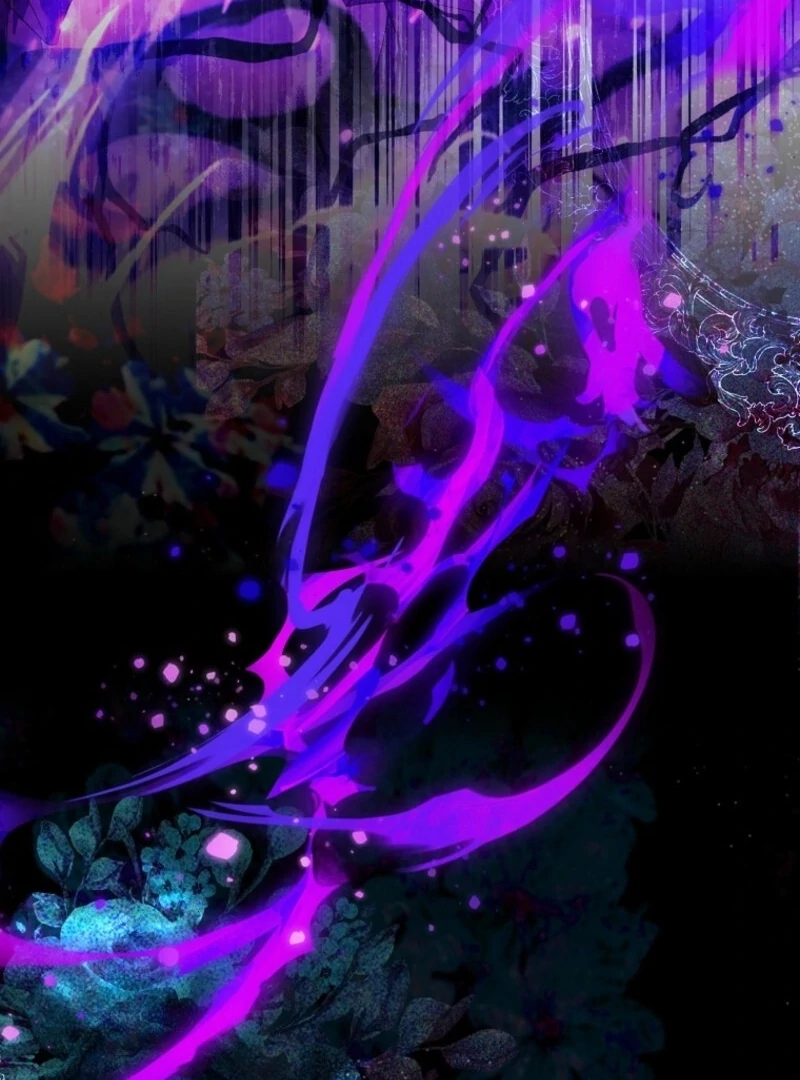 The Beloved Fake Saint Chapter 107 - page 54