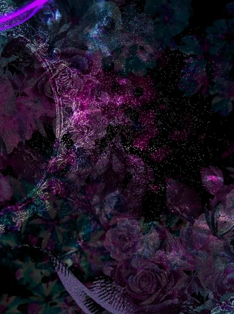 The Beloved Fake Saint Chapter 107 - page 55