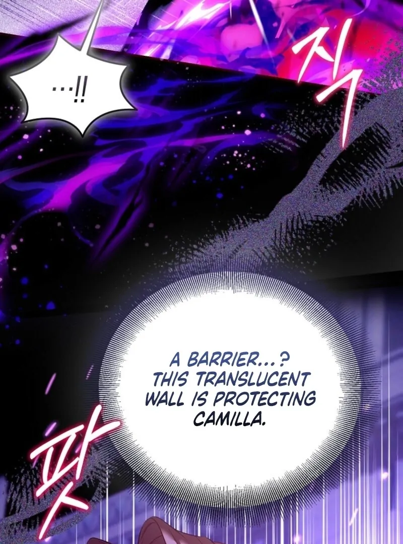 The Beloved Fake Saint Chapter 107 - page 57