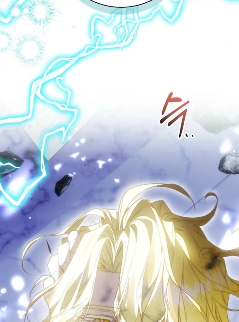 The Beloved Fake Saint Chapter 107 - page 5