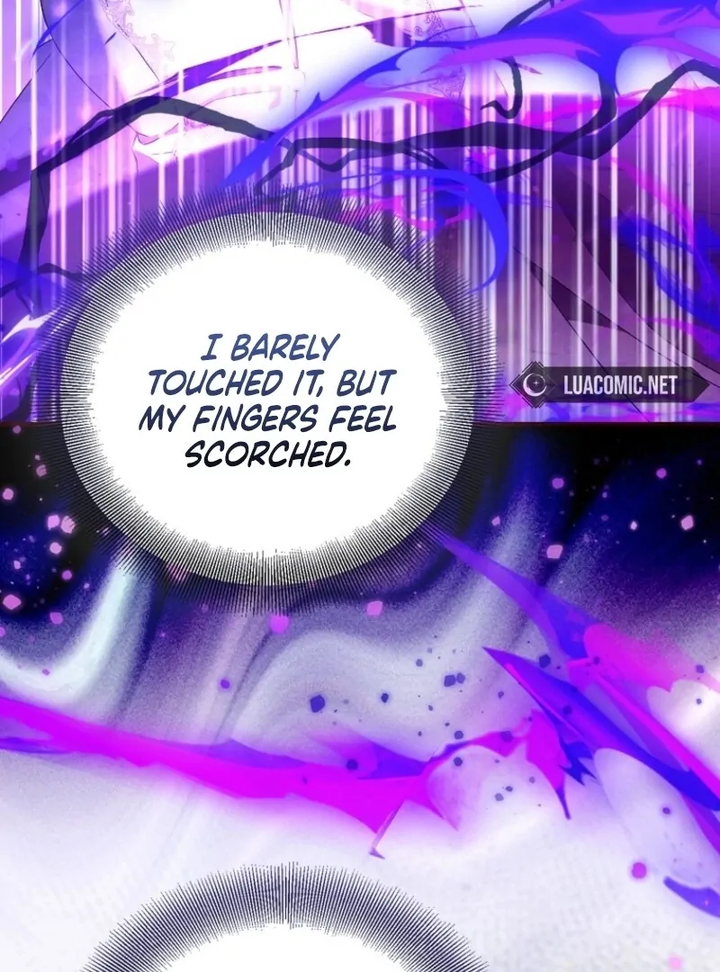 The Beloved Fake Saint Chapter 107 - page 59