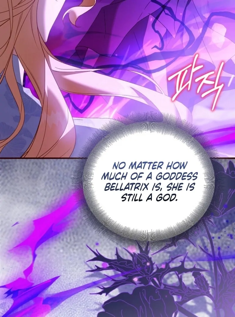 The Beloved Fake Saint Chapter 107 - page 61