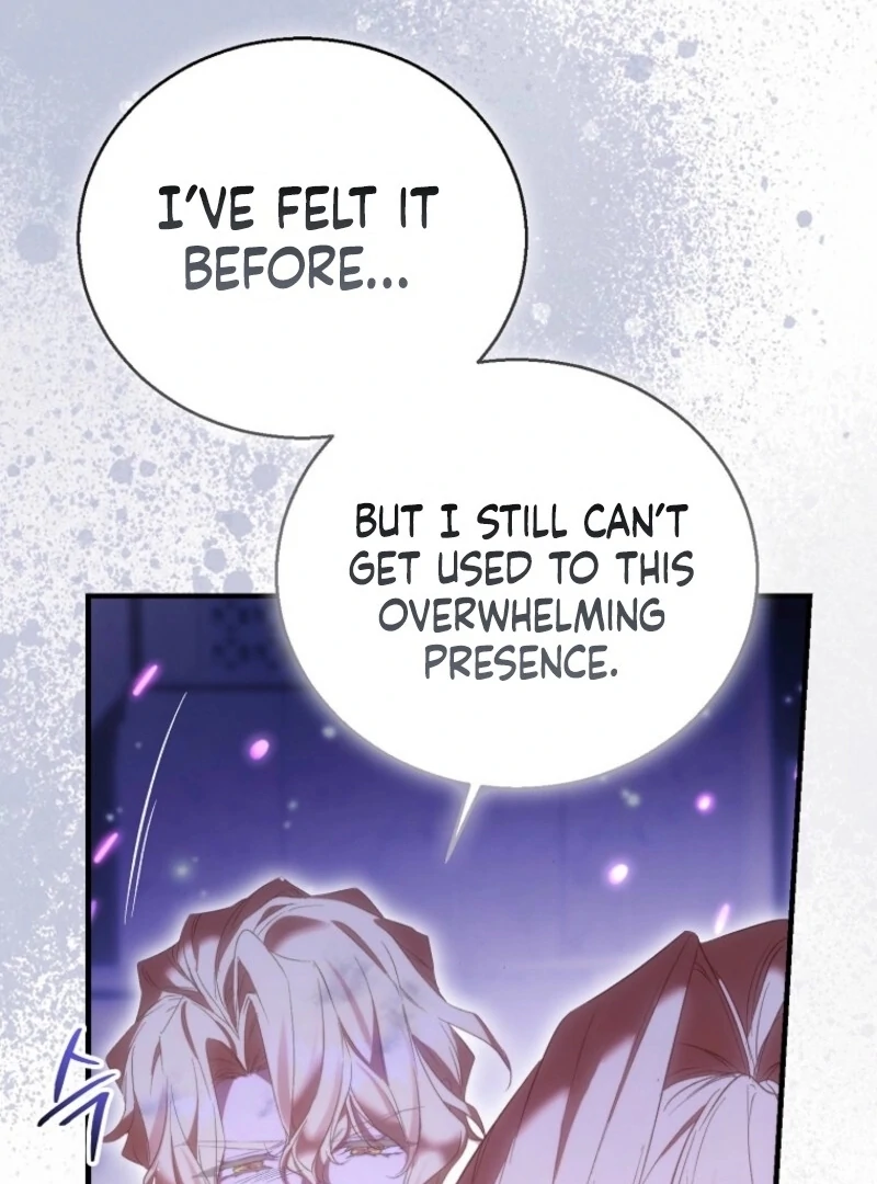 The Beloved Fake Saint Chapter 107 - page 65