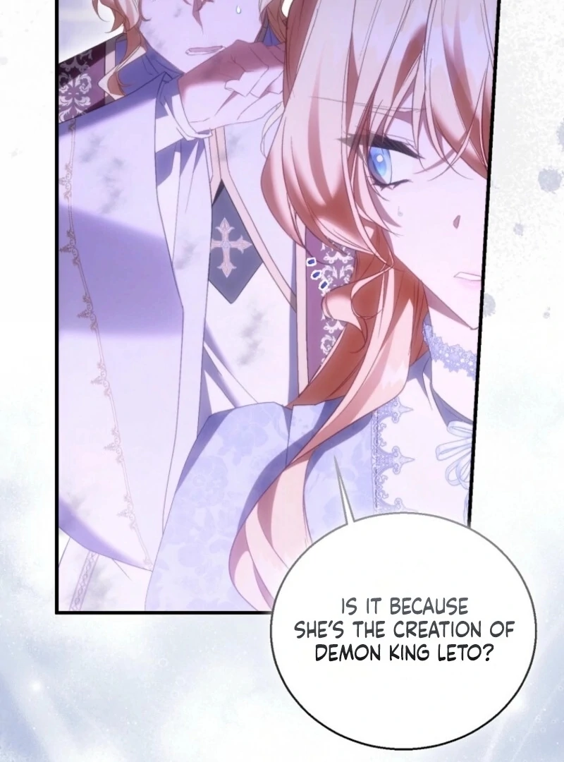 The Beloved Fake Saint Chapter 107 - page 66