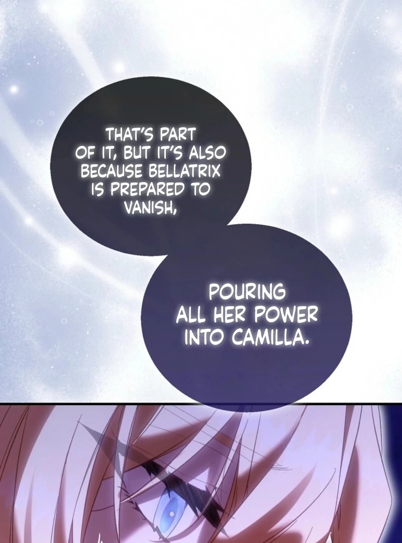 The Beloved Fake Saint Chapter 107 - page 67