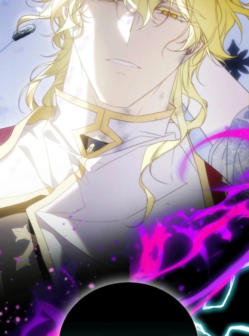 The Beloved Fake Saint Chapter 107 - page 6