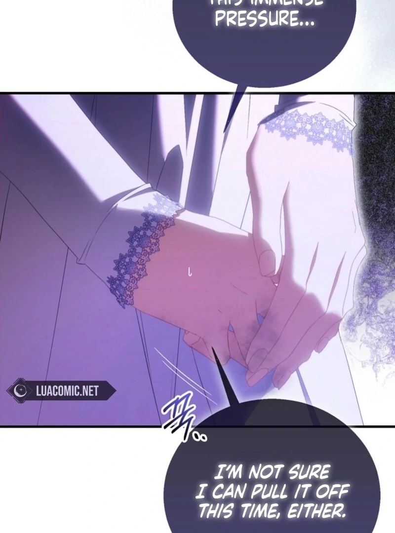 The Beloved Fake Saint Chapter 107 - page 69