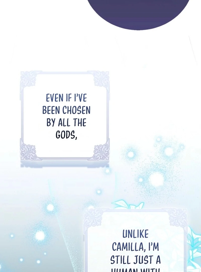 The Beloved Fake Saint Chapter 107 - page 70