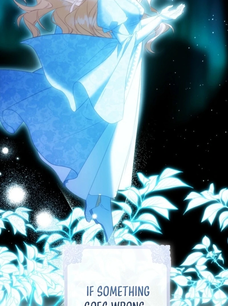 The Beloved Fake Saint Chapter 107 - page 72