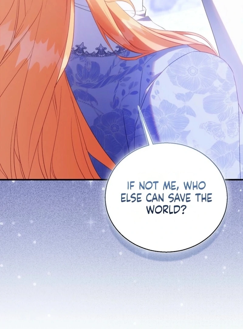 The Beloved Fake Saint Chapter 107 - page 76