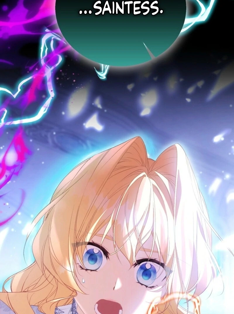 The Beloved Fake Saint Chapter 107 - page 7