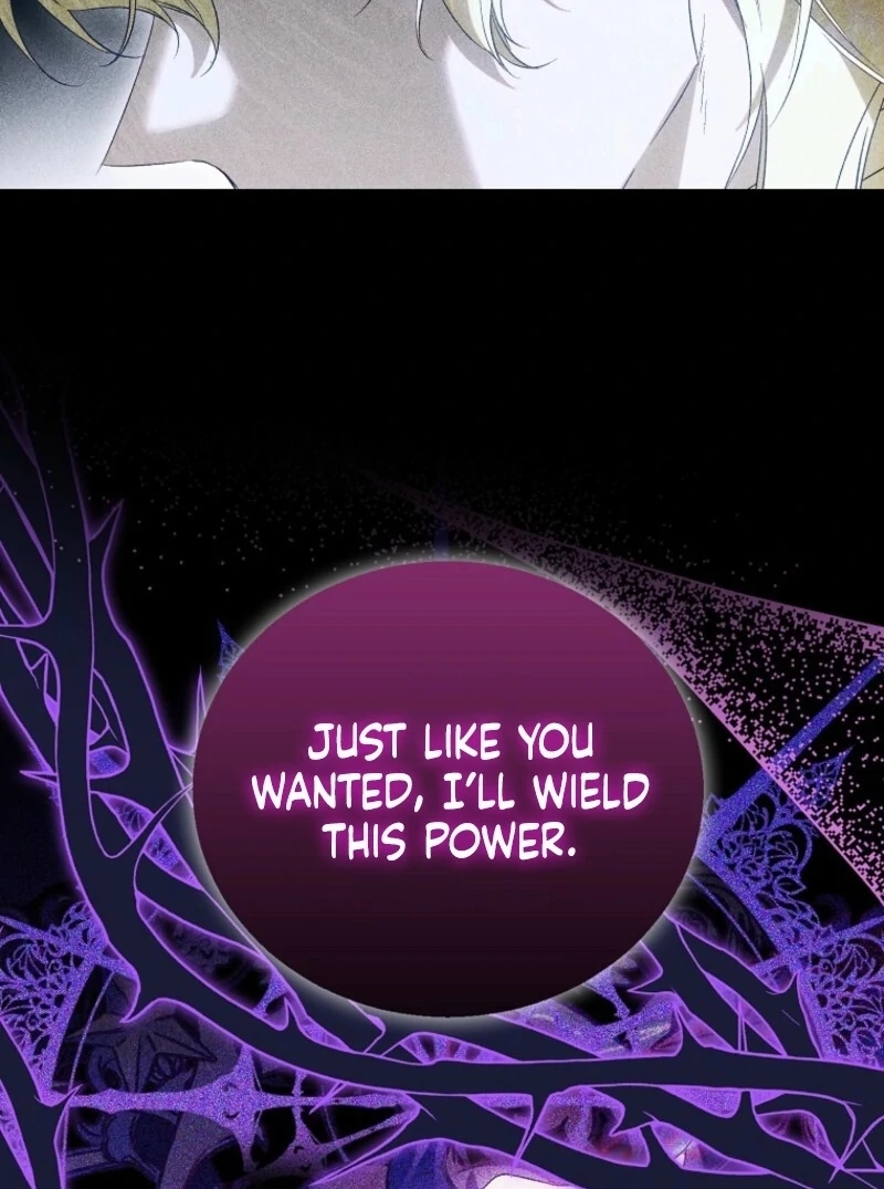 The Beloved Fake Saint Chapter 107 - page 79