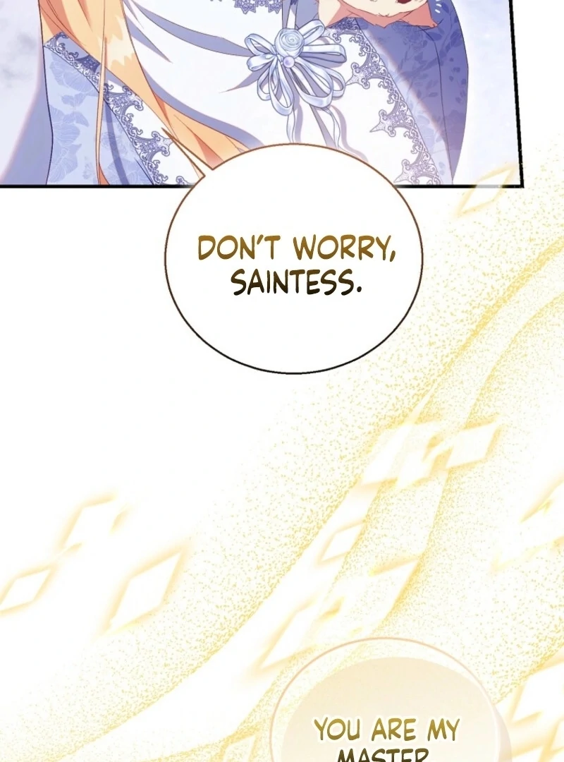 The Beloved Fake Saint Chapter 107 - page 85