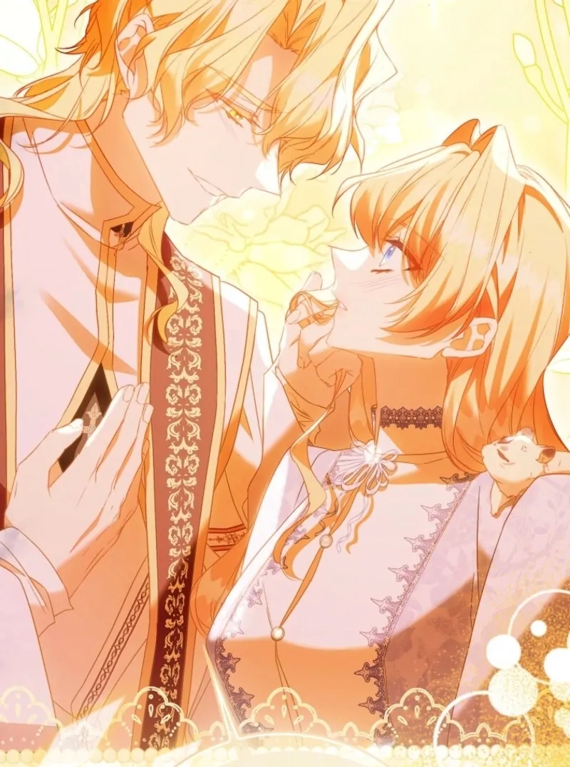 The Beloved Fake Saint Chapter 107 - page 87