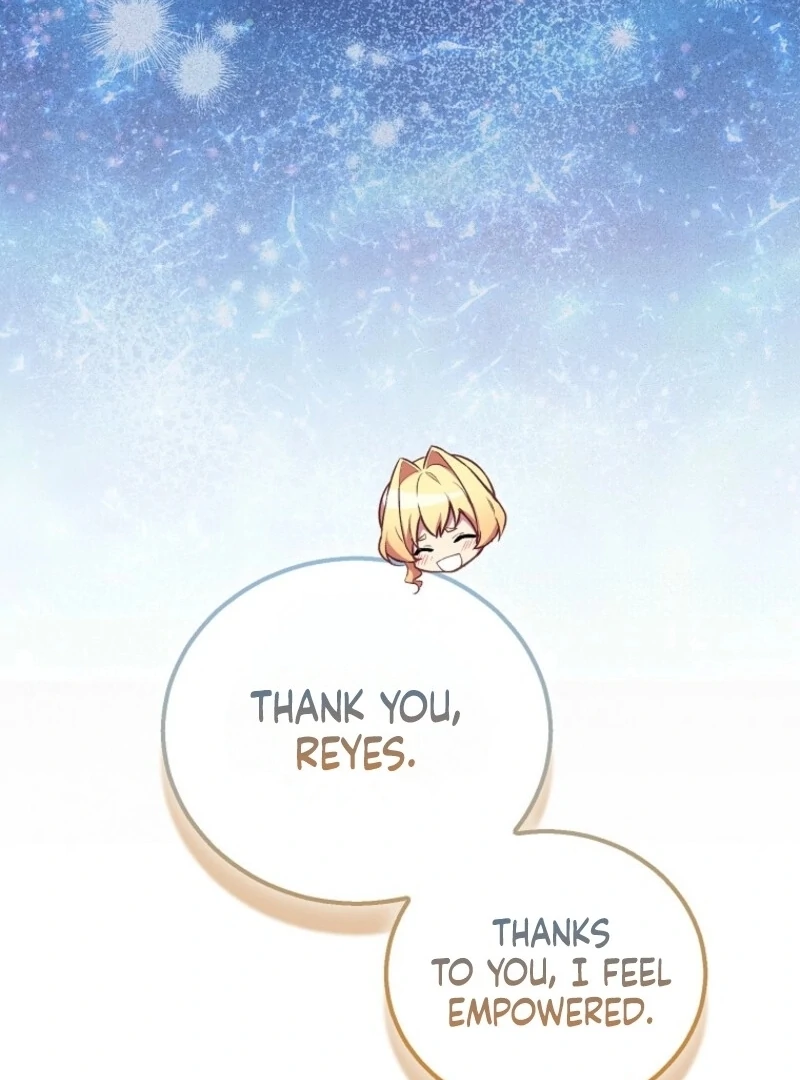 The Beloved Fake Saint Chapter 107 - page 93