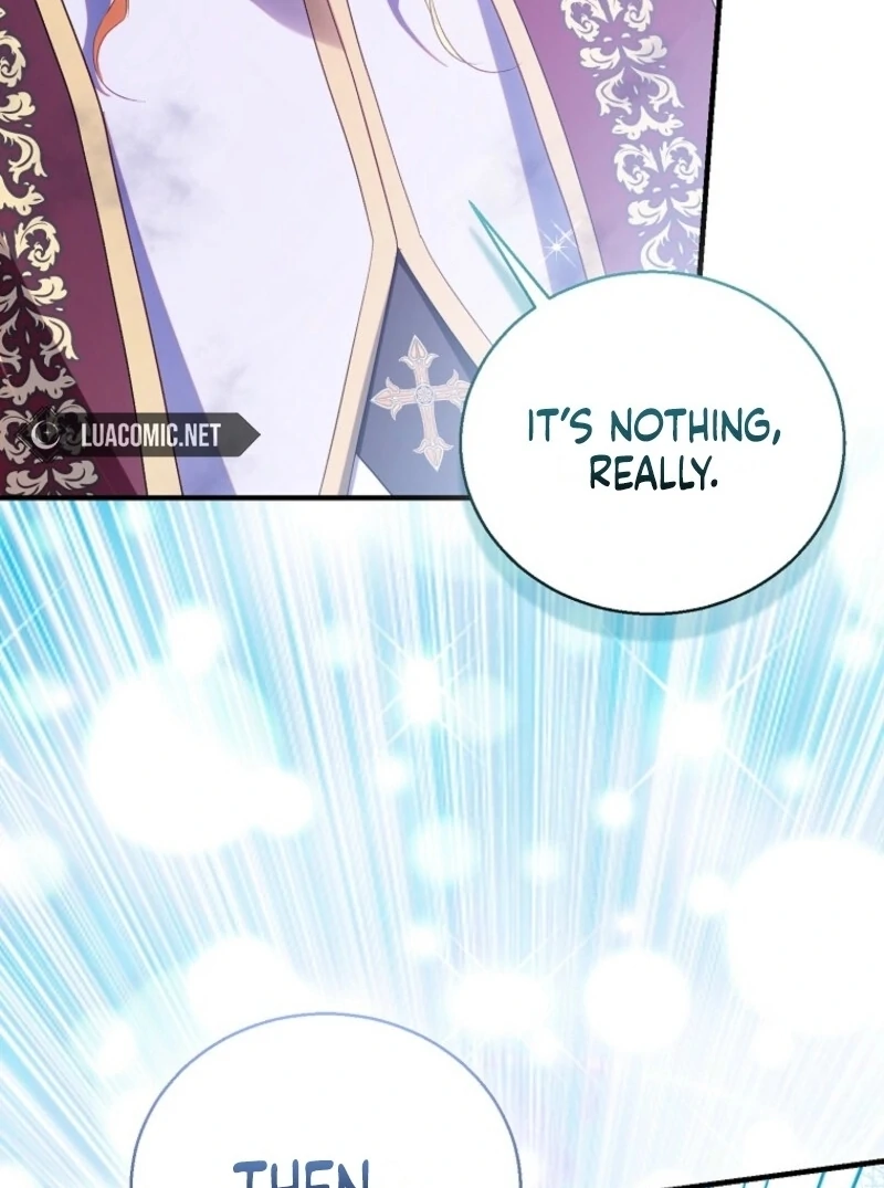 The Beloved Fake Saint Chapter 107 - page 95