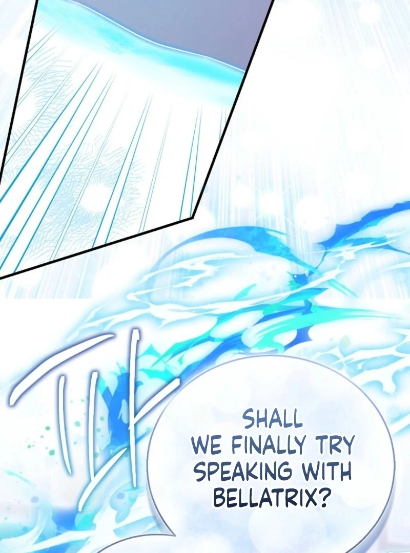 The Beloved Fake Saint Chapter 107 - page 97