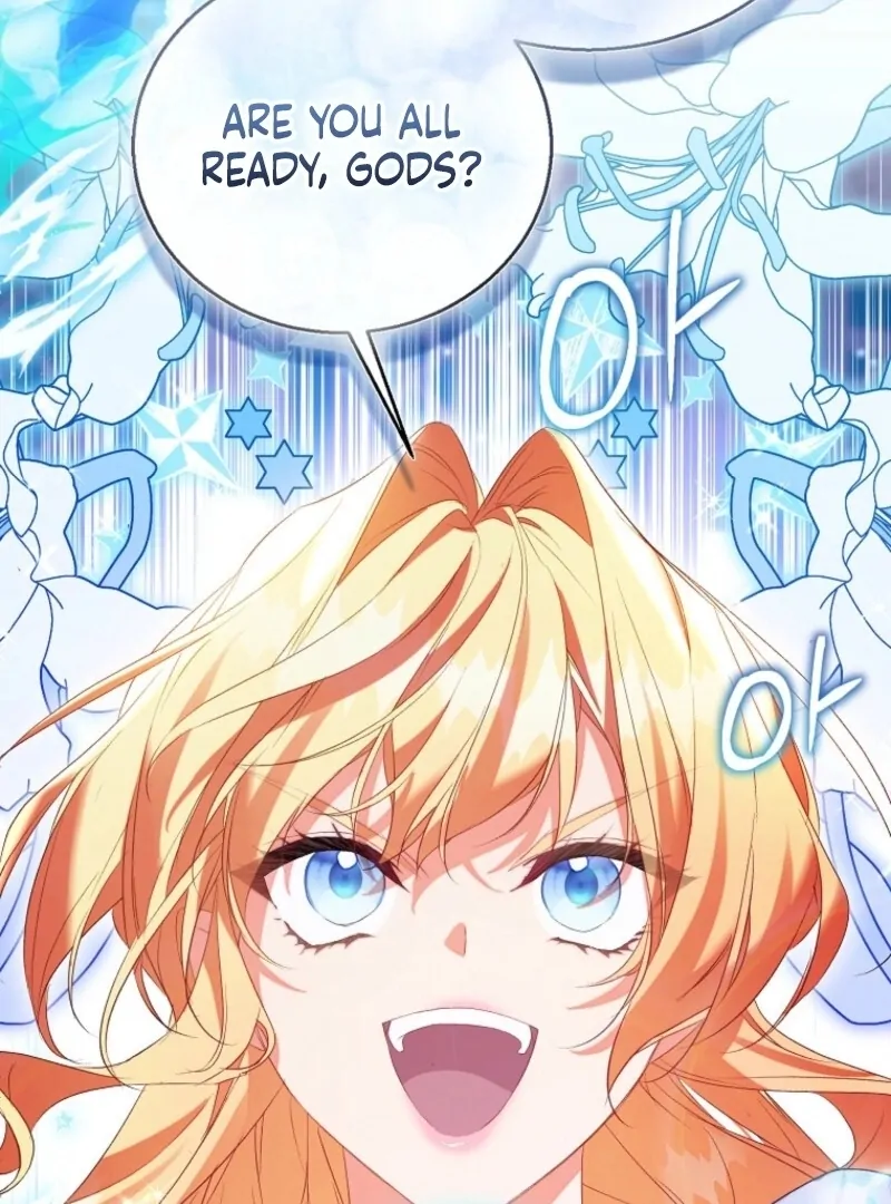 The Beloved Fake Saint Chapter 107 - page 98