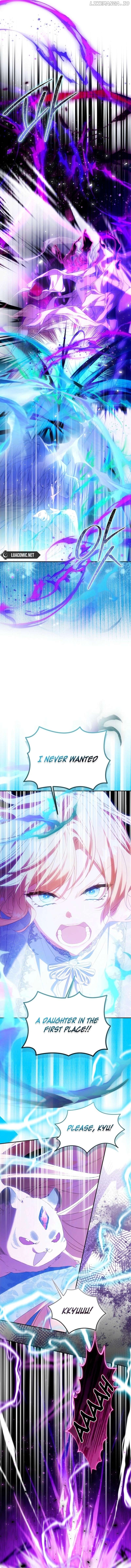 The Beloved Fake Saint Chapter 108 - page 16