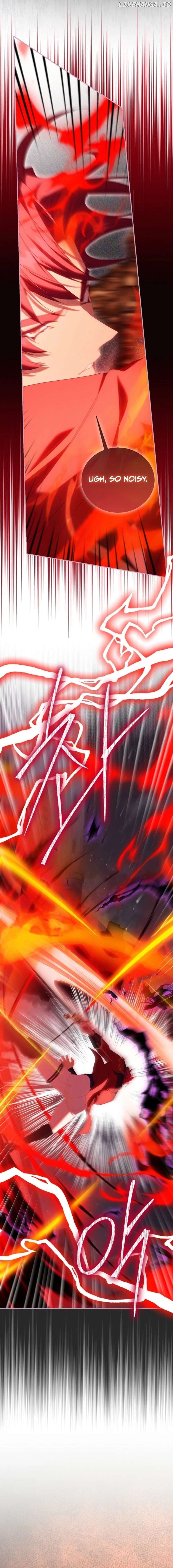 The Beloved Fake Saint Chapter 108 - page 4