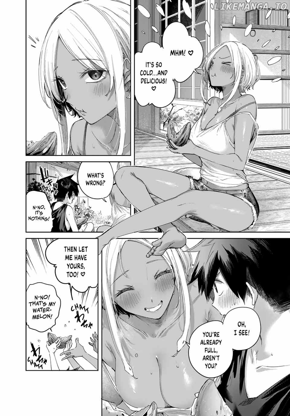 Henkyou No Yakushi, Miyako De S Rank Boukensha To Naru Chapter 76 - page 10