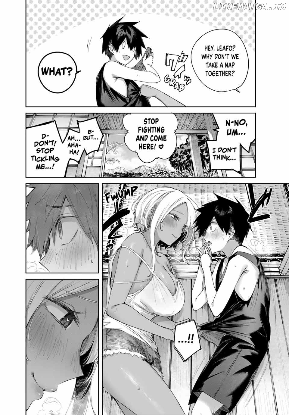 Henkyou No Yakushi, Miyako De S Rank Boukensha To Naru Chapter 76 - page 12