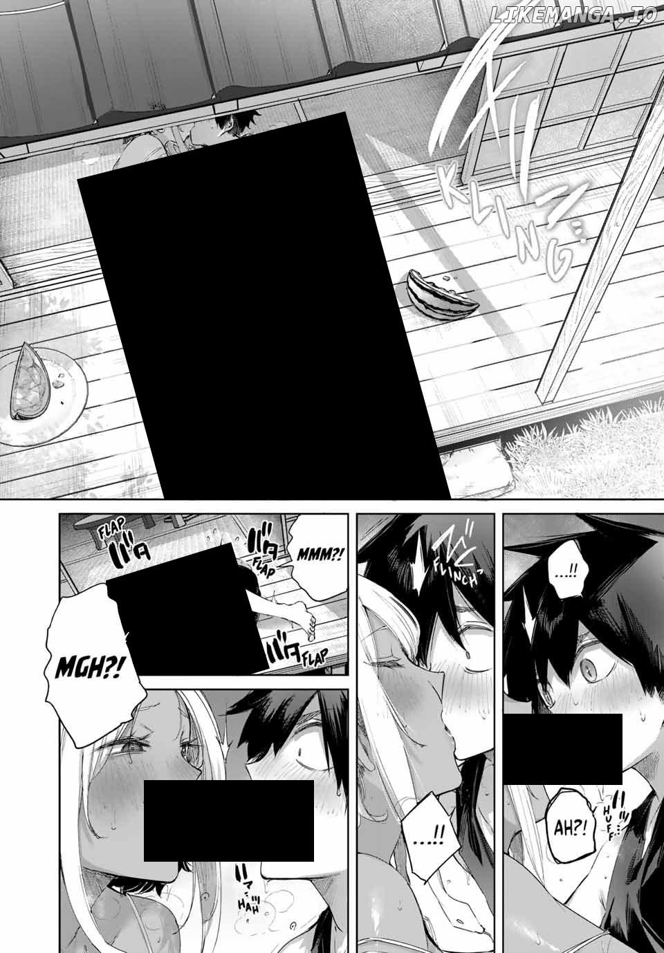 Henkyou No Yakushi, Miyako De S Rank Boukensha To Naru Chapter 76 - page 14