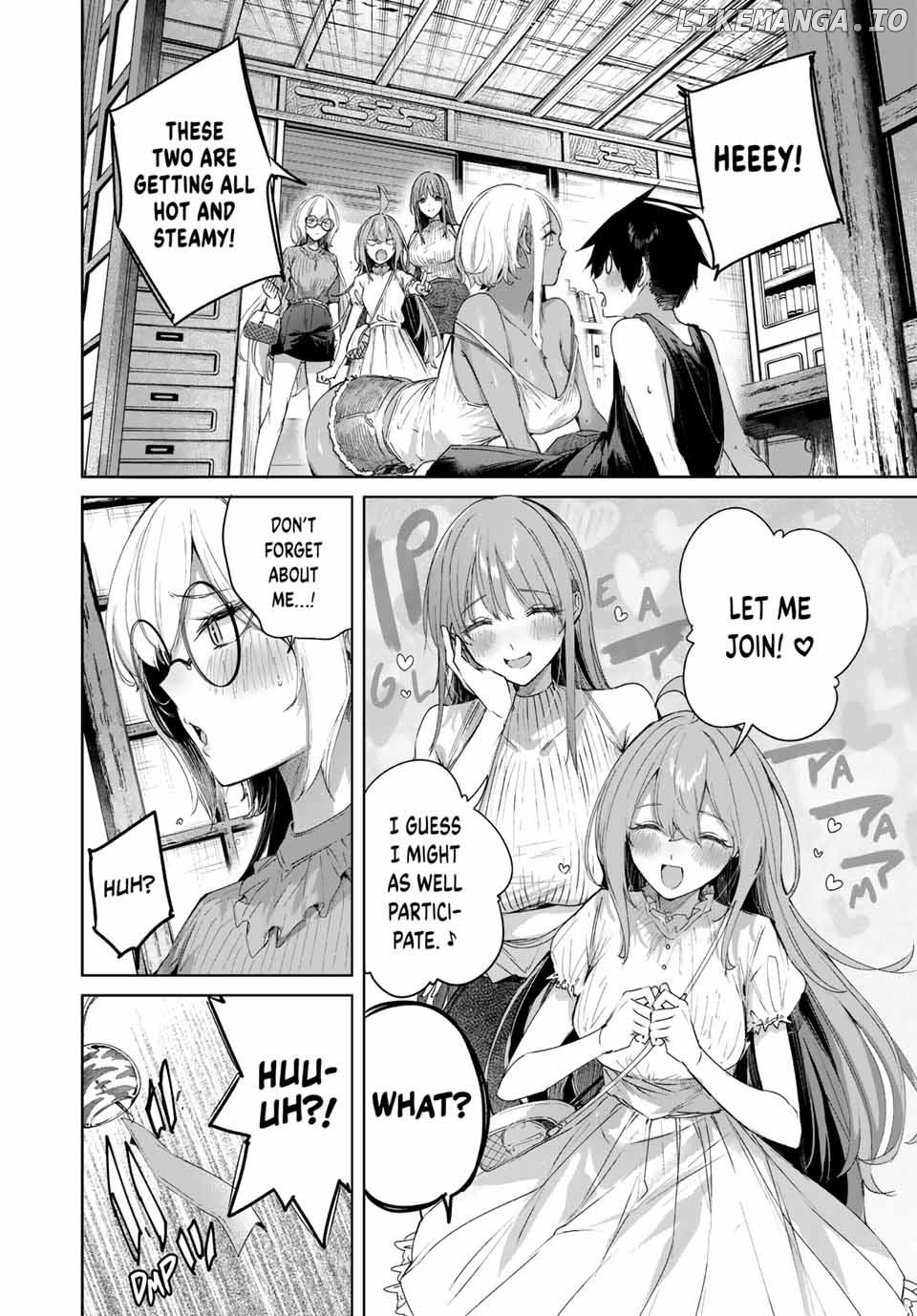 Henkyou No Yakushi, Miyako De S Rank Boukensha To Naru Chapter 76 - page 16