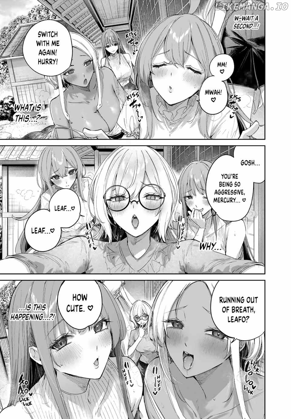 Henkyou No Yakushi, Miyako De S Rank Boukensha To Naru Chapter 76 - page 17