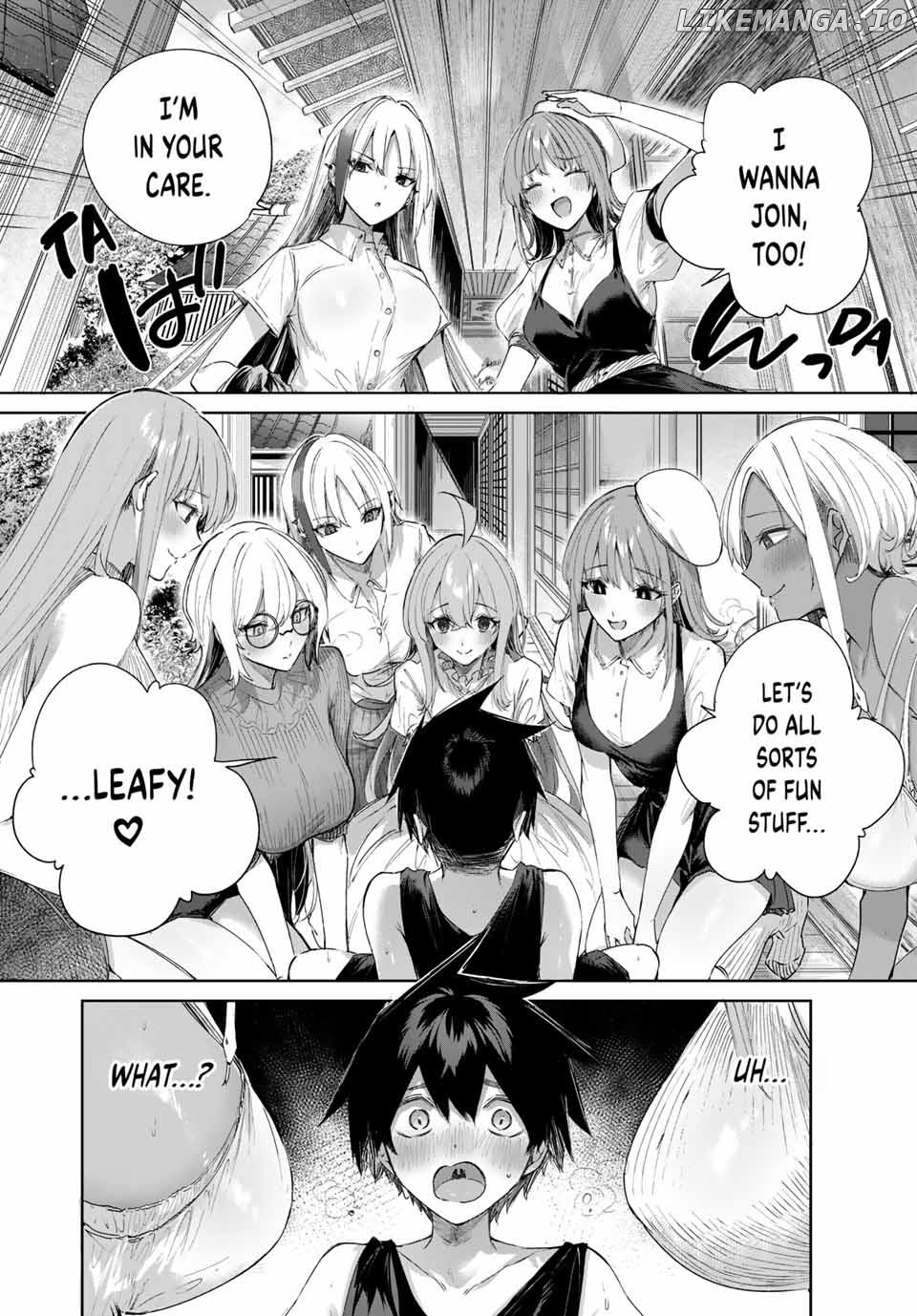 Henkyou No Yakushi, Miyako De S Rank Boukensha To Naru Chapter 76 - page 18