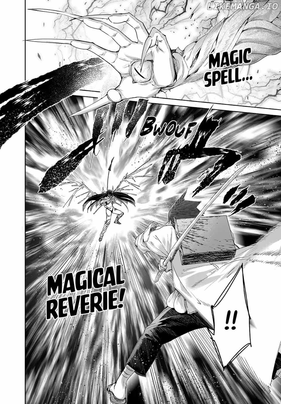 Henkyou No Yakushi, Miyako De S Rank Boukensha To Naru Chapter 76 - page 2