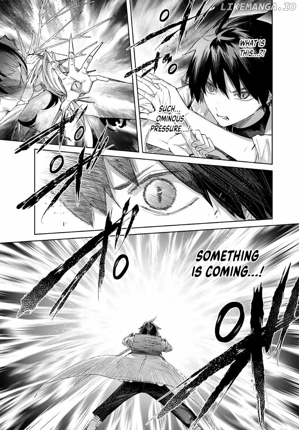 Henkyou No Yakushi, Miyako De S Rank Boukensha To Naru Chapter 76 - page 3