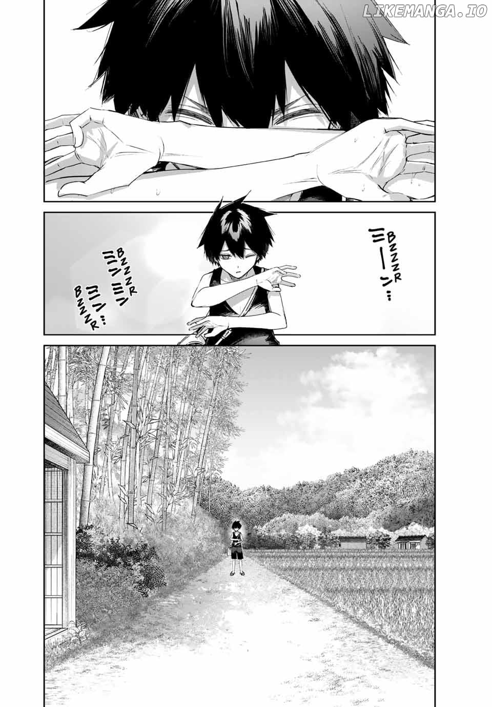 Henkyou No Yakushi, Miyako De S Rank Boukensha To Naru Chapter 76 - page 4