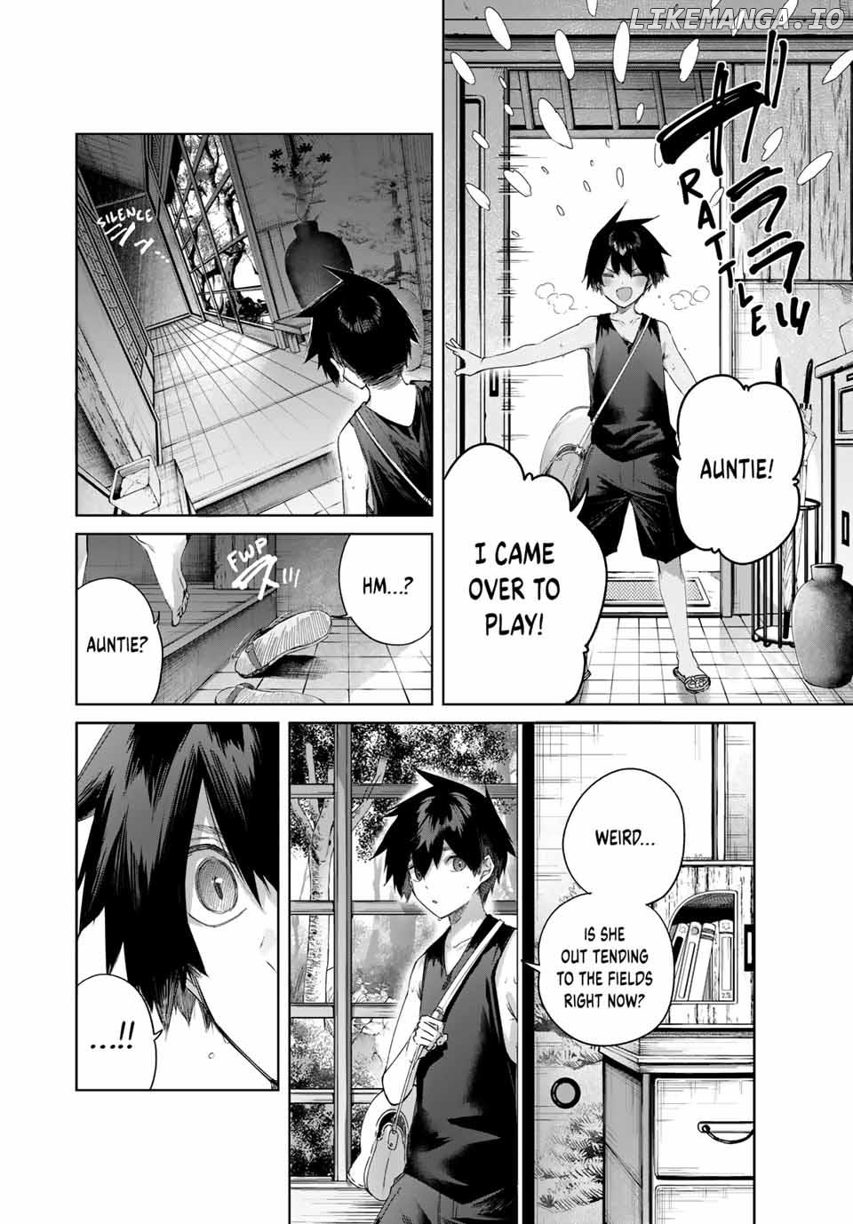 Henkyou No Yakushi, Miyako De S Rank Boukensha To Naru Chapter 76 - page 6