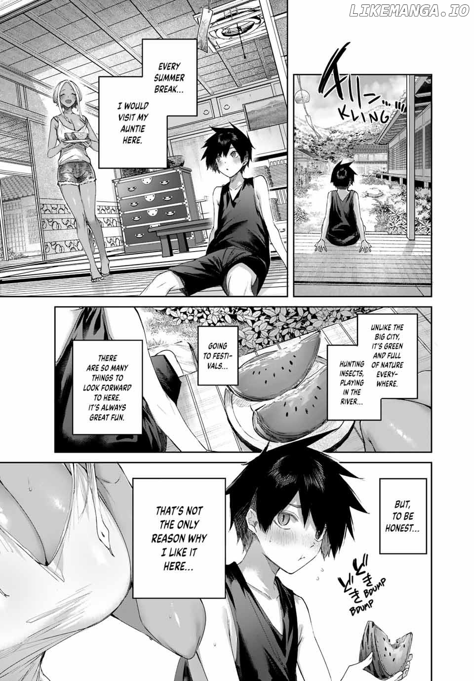 Henkyou No Yakushi, Miyako De S Rank Boukensha To Naru Chapter 76 - page 9