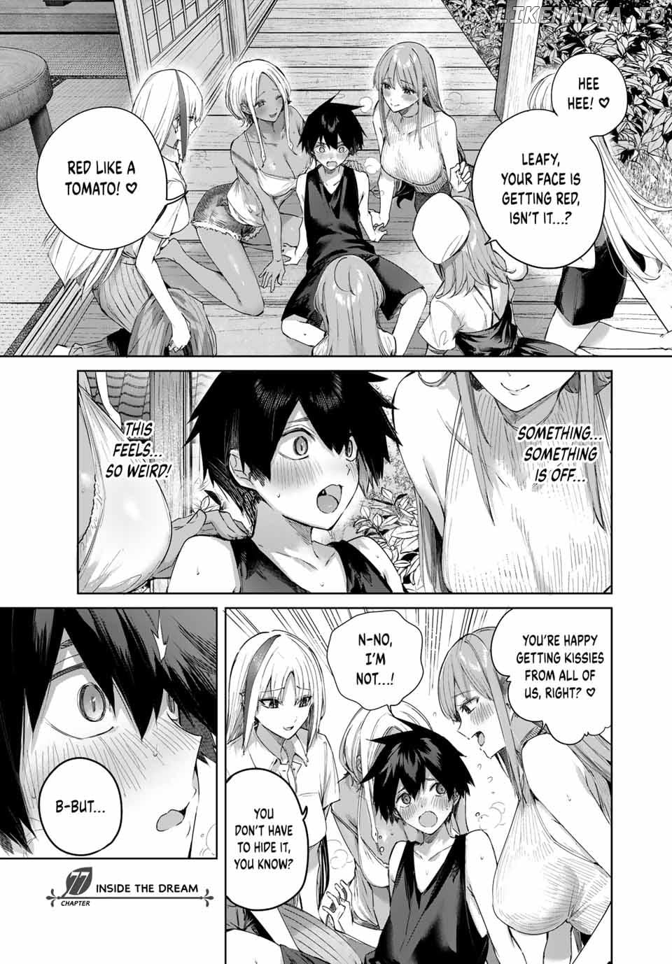 Henkyou No Yakushi, Miyako De S Rank Boukensha To Naru Chapter 77 - page 1