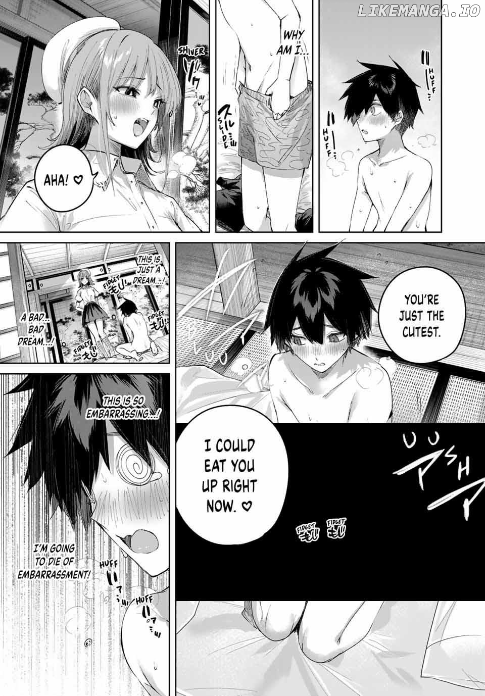 Henkyou No Yakushi, Miyako De S Rank Boukensha To Naru Chapter 77 - page 11