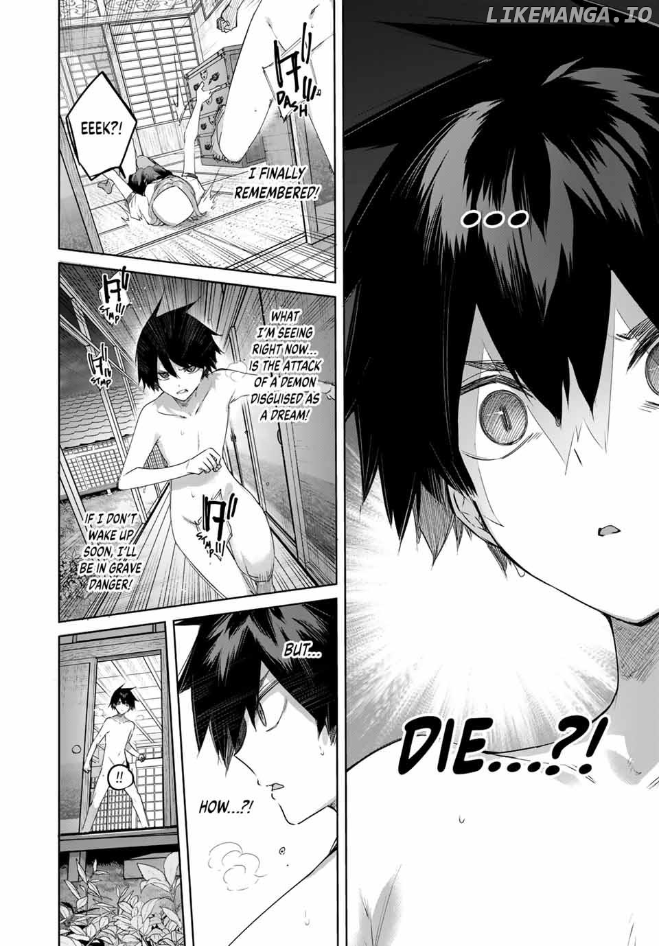 Henkyou No Yakushi, Miyako De S Rank Boukensha To Naru Chapter 77 - page 12