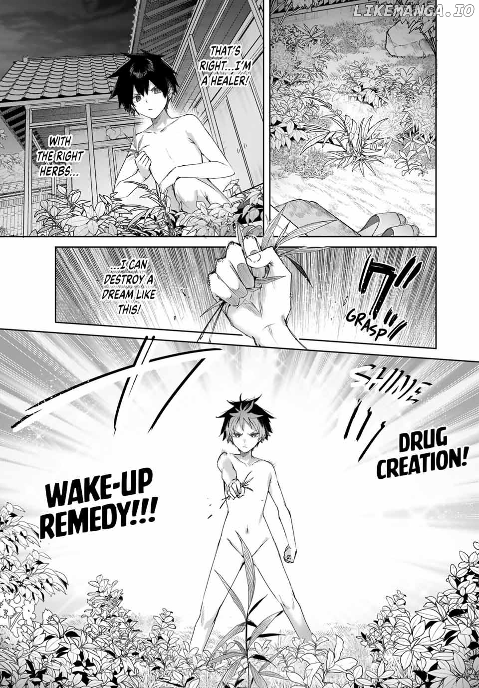 Henkyou No Yakushi, Miyako De S Rank Boukensha To Naru Chapter 77 - page 13