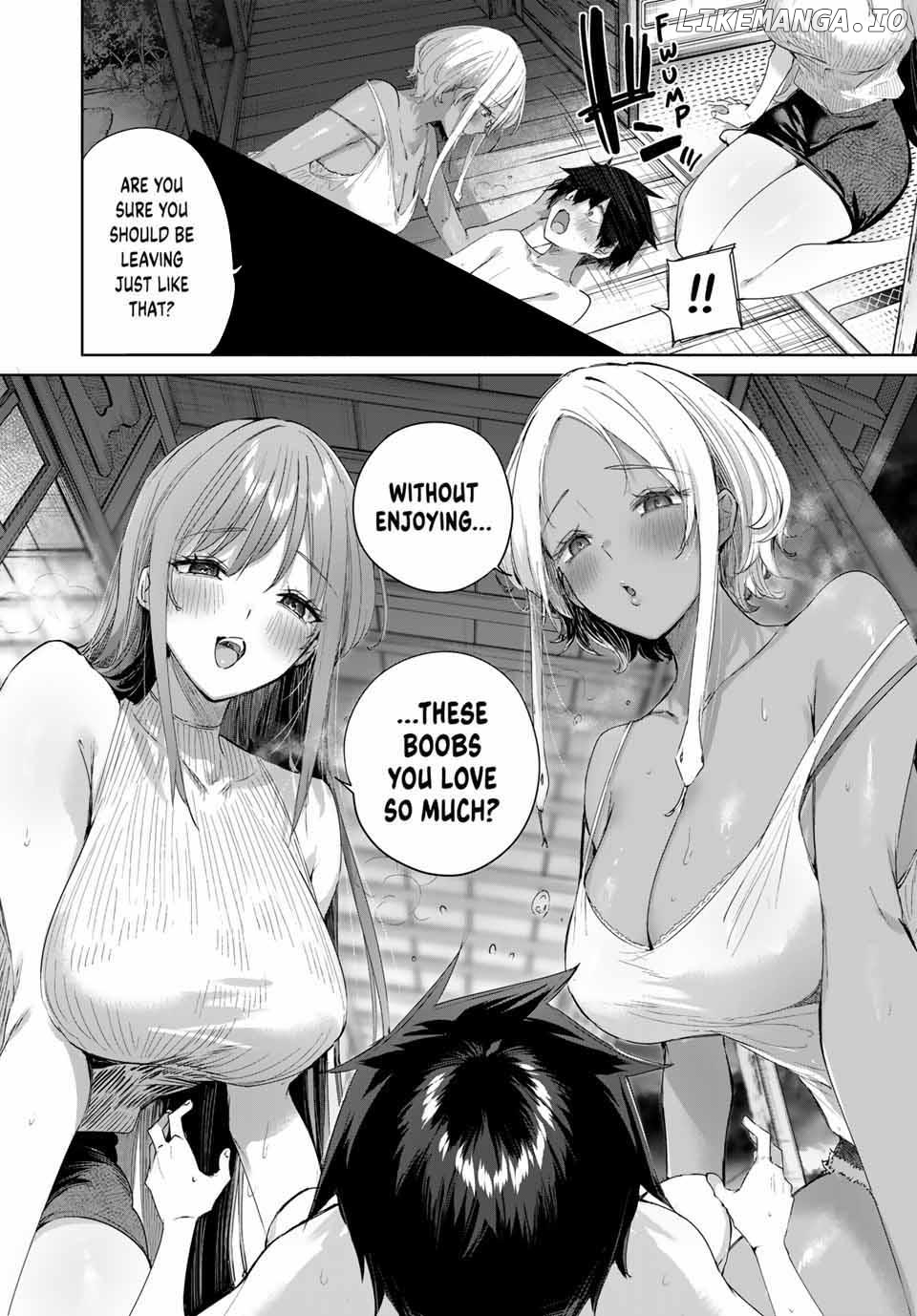 Henkyou No Yakushi, Miyako De S Rank Boukensha To Naru Chapter 77 - page 16