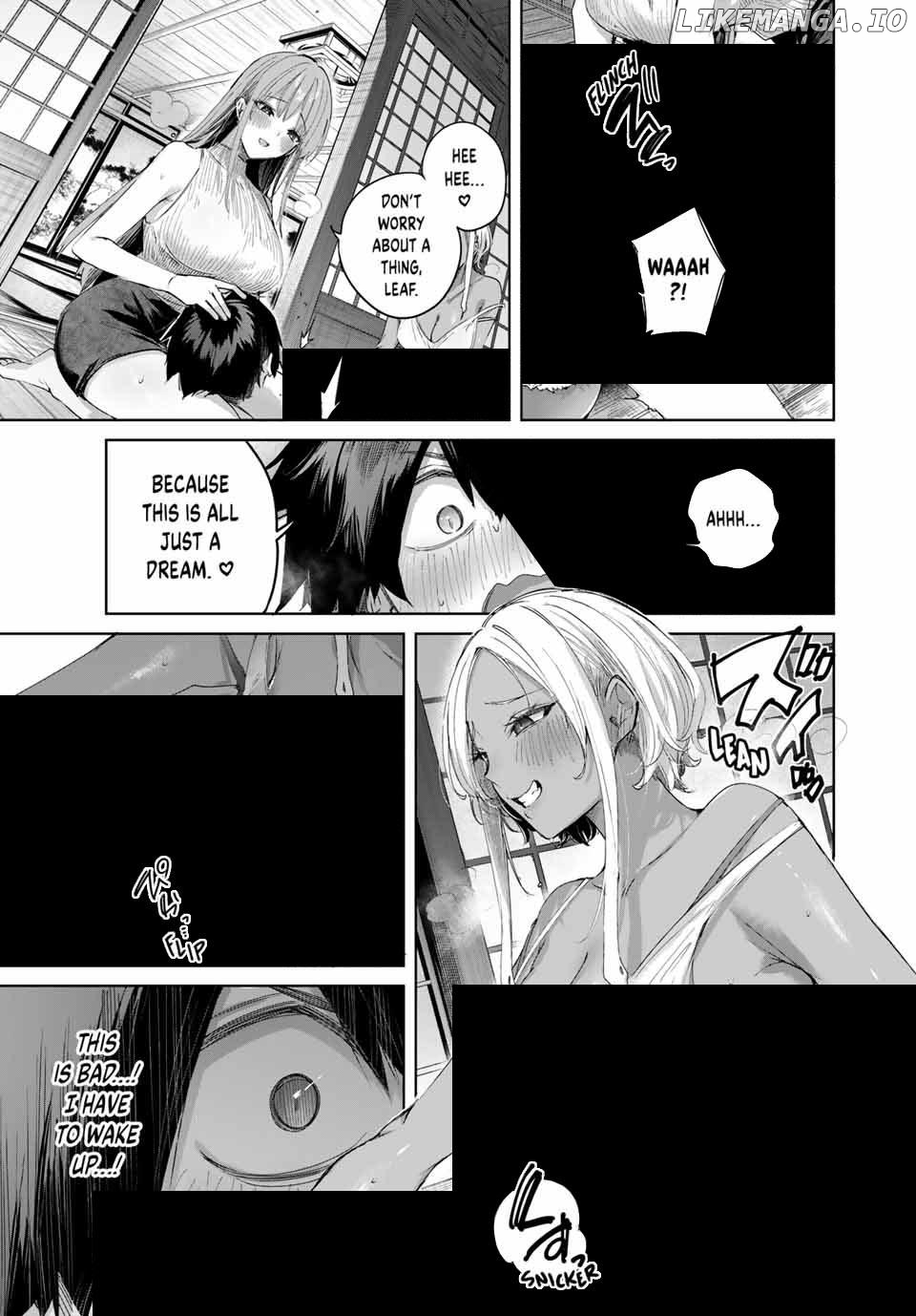 Henkyou No Yakushi, Miyako De S Rank Boukensha To Naru Chapter 77 - page 17