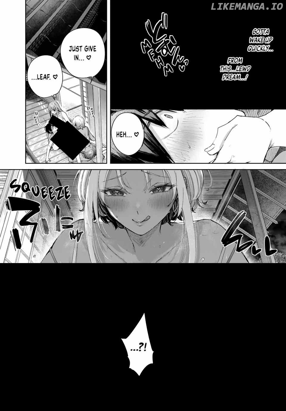 Henkyou No Yakushi, Miyako De S Rank Boukensha To Naru Chapter 77 - page 18